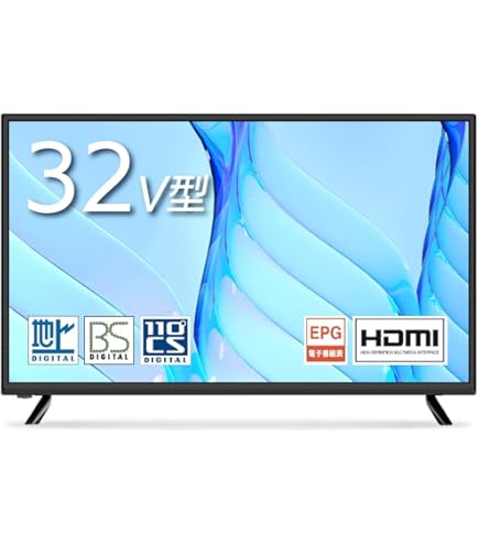 Amazon | HITACHI Wooo 地上・BS・110度CSデジタルハイビジョン液晶