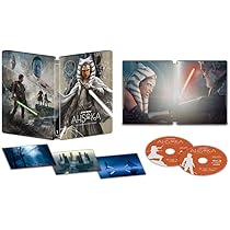 Amazon.co.jp: キャシアン・アンドー Blu-ray コレクターズ