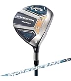 Amazon.co.jp: キャロウェイ(Callaway) 右用 フェアウェイウッド ROGUE