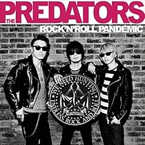 Amazon.co.jp: 牙をみせろ - THE PREDATORS: ミュージック