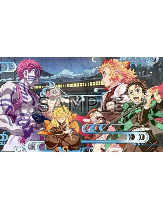 Amazon.co.jp: 鬼滅の宴 -遊郭編-(完全生産限定版) [DVD] : 花江夏樹: DVD