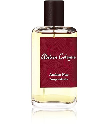 Amazon | 【アトリエ・コロン】オレンジ・サングイン コロン