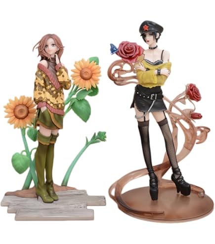 Amazon | 『NANA』 大崎ナナ 1/8スケール PVC&ABS製塗装済み完成品