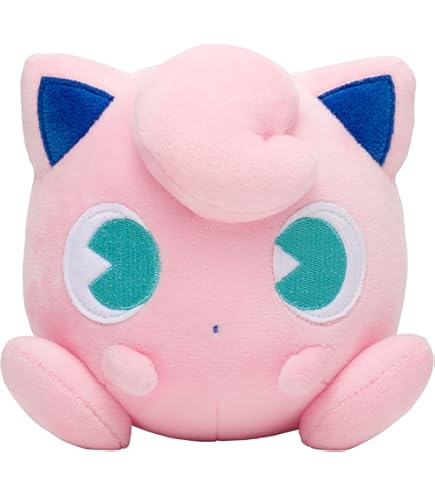 Amazon.co.jp: ポケモンセンターオリジナル ぬいぐるみ 24じかん