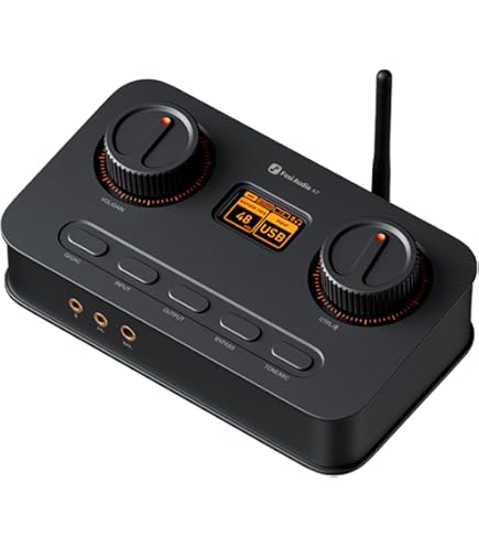 Amazon.co.jp: Sound Blaster X7 Limited Edition クリエイティブ