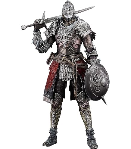 Amazon.co.jp: ダークソウル 3 巨人ヨーム 1/18 スタチュー ピュア