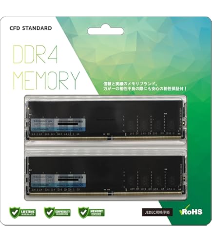 Amazon | G。Skill 32 GB (2 x 16 GB) ddr4 pc4 – 25600 3200 MHz 1.35