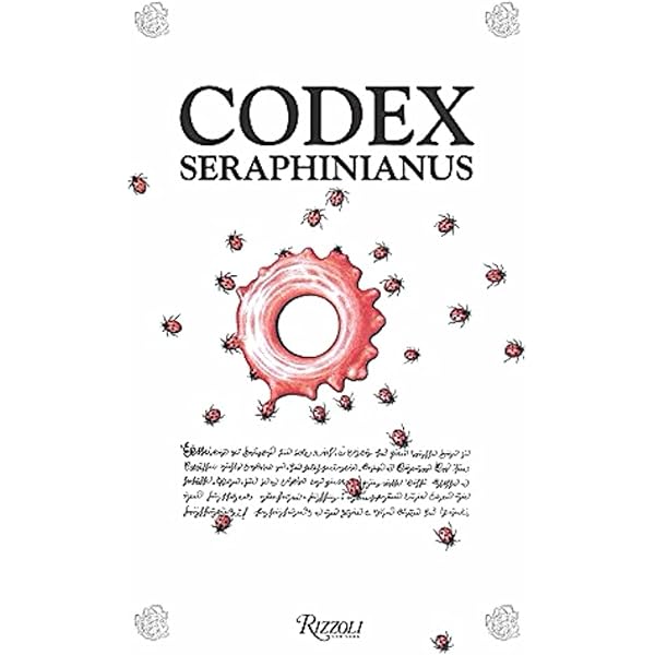 Amazon | Codex Seraphinianus | Serafini, Luigi | History