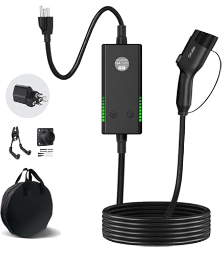 Amazon.co.jp: NISSAN【ﾆｯｻﾝ】LEAF【ﾘｰﾌ】 充電ケーブル（コントロール