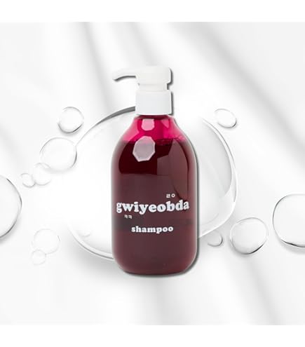 Amazon | キヨプタしゃんぷー (シャンプー) 300ml | ノーブランド品