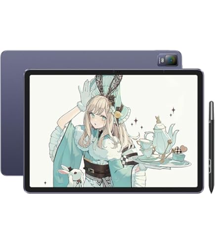 Amazon | Wacom DTU-1141B 10.1インチ フルHD、フルカラー
