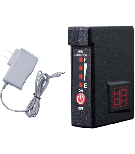 Amazon.co.jp: ハスクバーナ・ゼノア ゼノア ヒートベストPro用 電熱