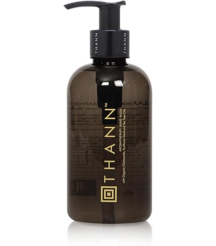 Amazon | フェイシャルクレンザーSC 200ml | THANN | 洗顔ジェル 通販