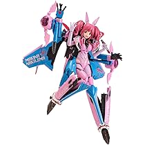 Amazon | 青島文化教材社 VFG マクロスデルタ VF-31A カイロス マキナ