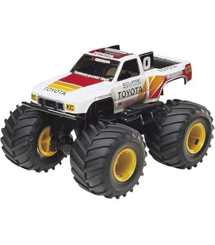 Amazon | タミヤ 1/32 ワイルドミニ四駆 No.1 モンスタービートルJr