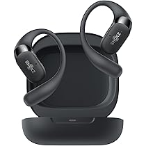 Amazon.co.jp: Shokz (ショックス) オープンイヤー イヤホン bluetooth