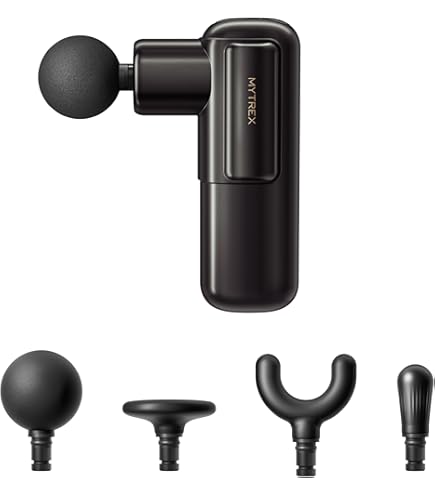 Amazon | KICA K2 筋膜リリースガン FeiyuTech ボディケア 専用バッグ