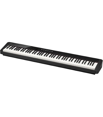 Amazon | CASIO PX-S3000 BK Xスタンド・ヘッドホンセット カシオ