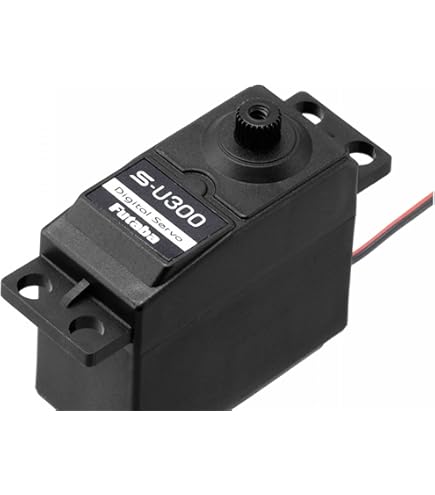 Amazon | フタバ サーボ Futaba ロープロサーボ S9570SV | ラジコン