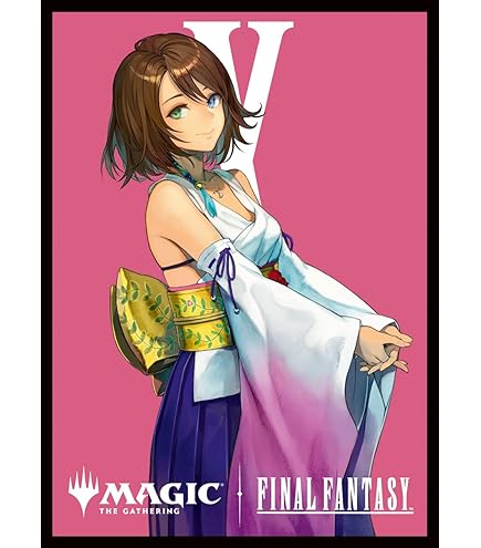 Amazon.co.jp: 『マジック：ザ・ギャザリング――FINAL FANTASY