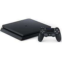 Amazon.co.jp: PlayStation 4 ジェット・ブラック 500GB(CUH-2000AB01