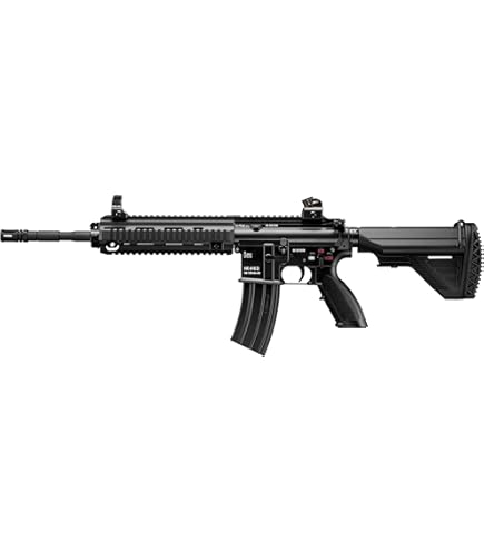 Amazon | 東京マルイ No17 SCAR-H (ブラック) 18歳以上次世代電動ガン