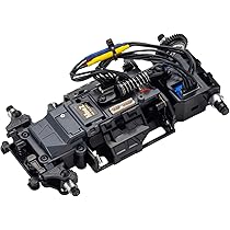 Amazon | 京商 ミニッツレーサー MR-04EVO2 シャシーセット (W-MM