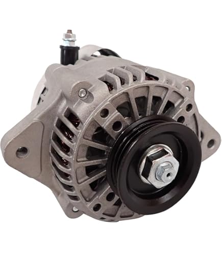 Amazon | HELIOS クラウン アスリート GRS180 GRS181 オルタネーター