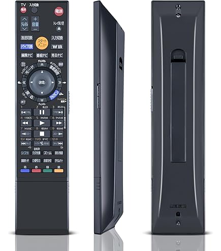 東芝 HDD・DVDレコーダーリモコン SE-R0292