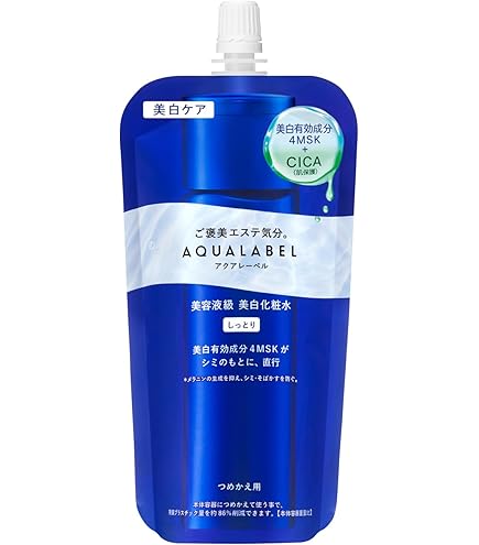 Amazon | ステファニー化粧品 美肌ルネッサンス アクアローション エコ