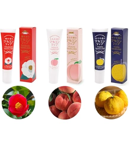 Amazon.co.jp: ほんやら堂 ハッチィ はちみつワセリンリップ イエロー