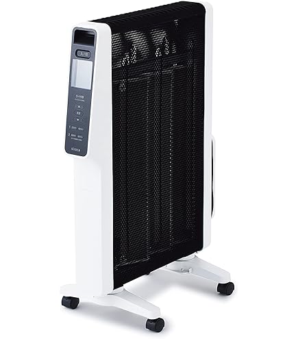 Amazon.co.jp: TOYOTOMI(トヨトミ) 【DeuxR】 遠赤外線 電気パネル