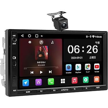 Amazon.co.jp ほしい物ランキング: カーオーディオ で、ほしい物リスト