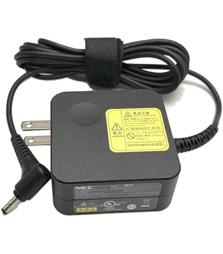 Amazon | NEC LAVIE Note Standard Direct NS 用 アダプター PC-VP