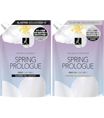 Amazon | フィーノ プレミアムタッチ シャンプー コンディショナー