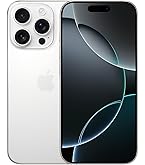 Amazon | 【整備済み品】 Apple iPhone 15 Pro 256GB ホワイト
