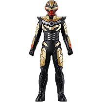 Amazon.co.jp: [バンダイ(BANDAI)] 超宇宙刑事ギャバン インフィニティ