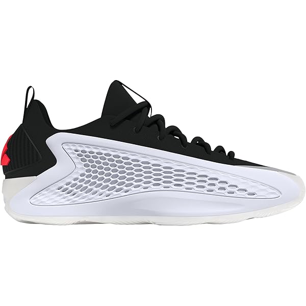 Amazon | [アディダス] A.E. 1 メンズ バスケットボール シューズ A.E.