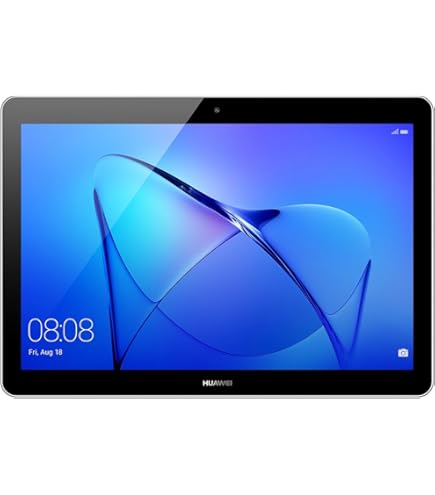 Amazon.co.jp: MediaPad M5 Lite 10/BAH2-L09/LTE/Gray/32G : パソコン