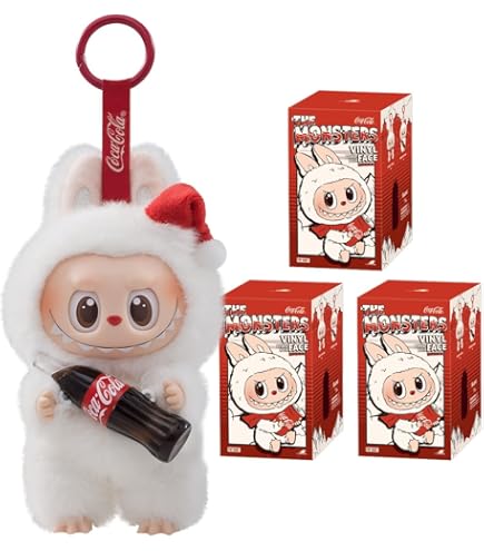 Amazon.co.jp: POP MART LABUBU × PRONOUNCE - WINGS OF FORTUNE