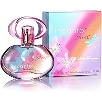 Amazon | SALVATORE FERRAGAMO サルヴァトーレ フェラガモ インカント