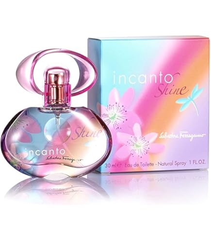 Amazon | サルヴァトーレ フェラガモ インカント アミティ 5ml EDT