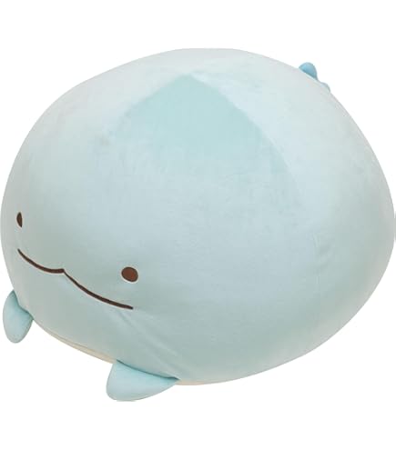 Amazon.co.jp: すみっコぐらし 東京駅店3周年ぬいぐるみ パンダ観光