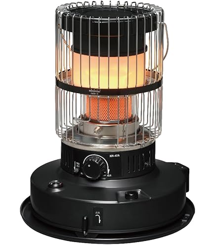 Amazon.co.jp: トヨトミ：大型対流式（KS・KRタイプ）専用バッグ