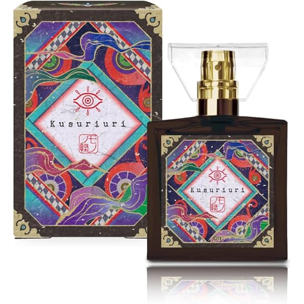 Amazon.co.jp: 受注生産商品 天官賜福 香水 花城 フレグランス