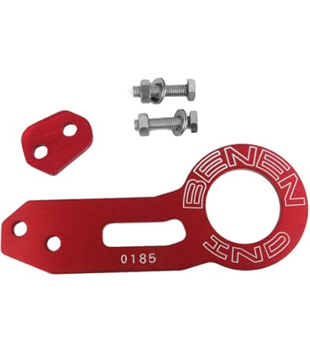 Amazon | 栄光社ステンレスピントルフック・E1000 | けん引バー | 車