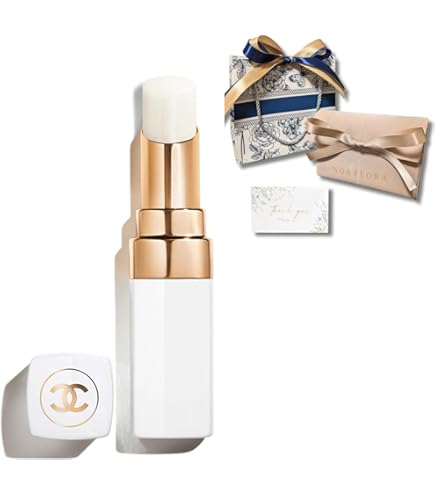 Amazon.co.jp: シャネル ルージュ ココ ボーム リップクリーム