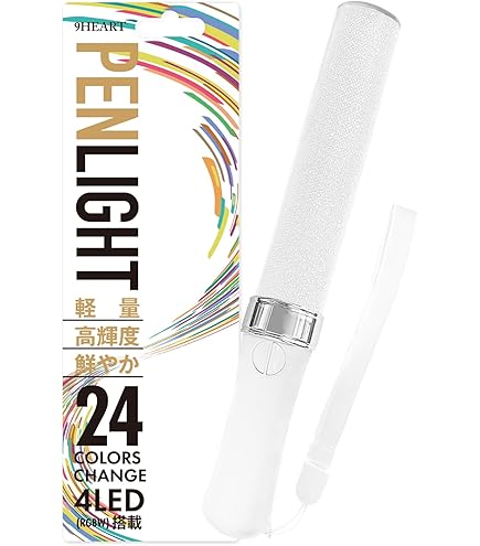 Amazon.co.jp: SixTONES ペンライト 2019年 CHANGE THE ERA -201ix