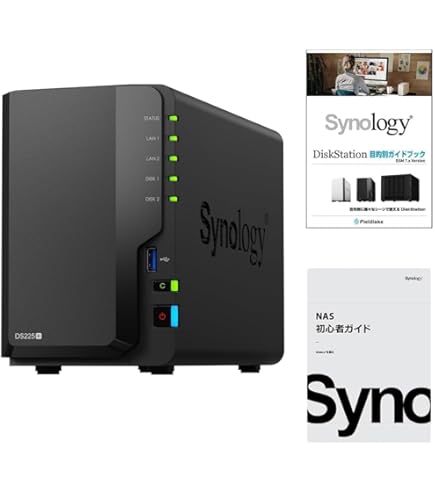 Amazon.co.jp: Synology HAT3300-4T [4TB 3.5