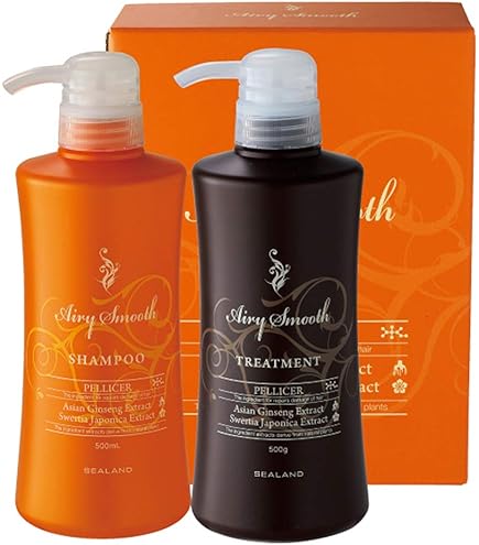 Amazon | シーマッドシャンプーn 1000ml | シーランド | シャンプー 通販